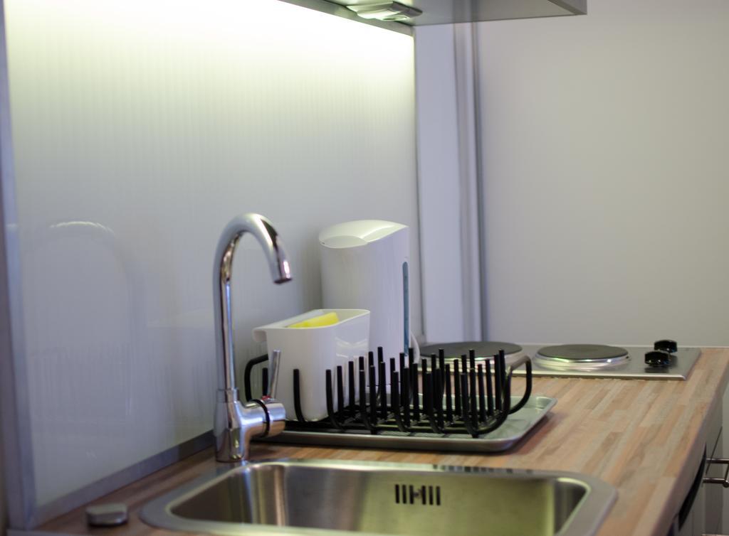 Apartment Ana City Centre Zagreb Bagian luar foto