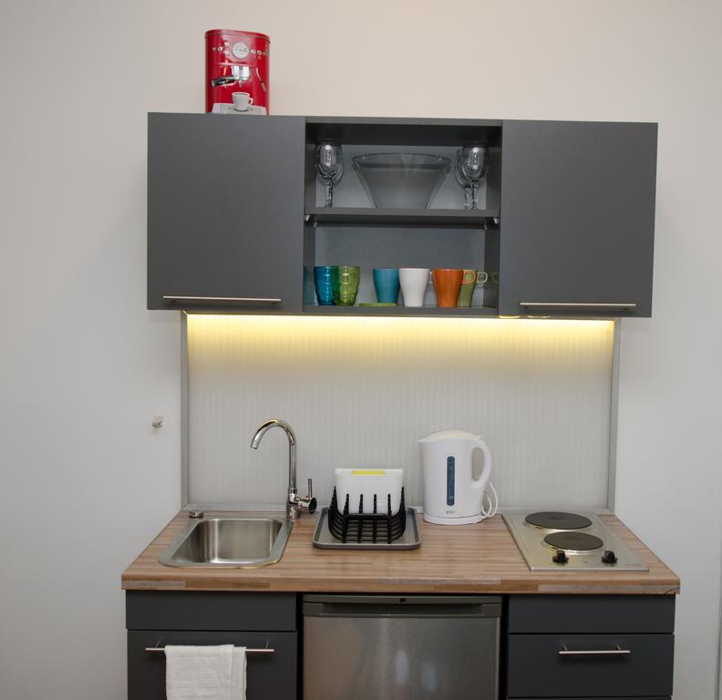 Apartment Ana City Centre Zagreb Bagian luar foto